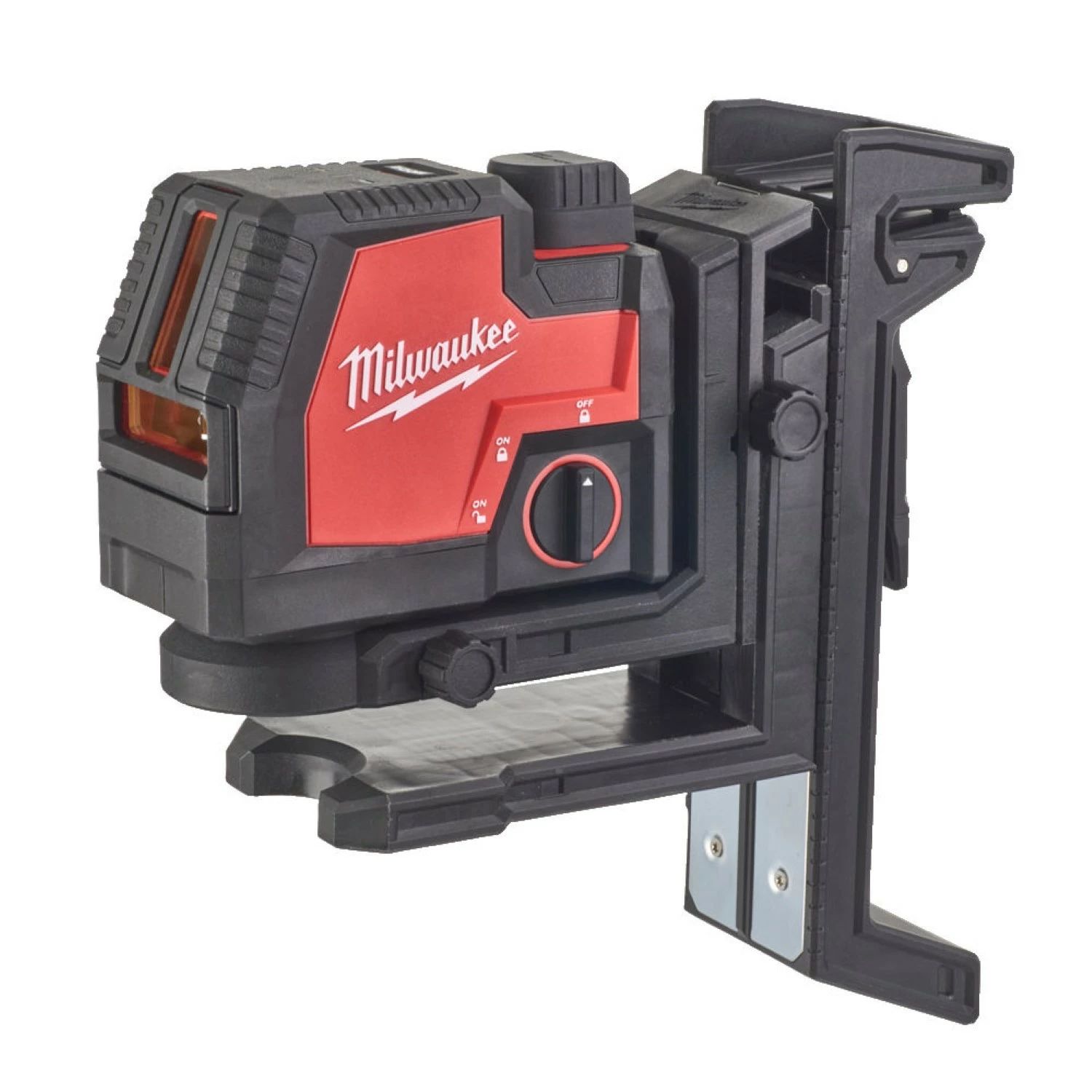 Milwaukee LM360 Wandsteun 1/4