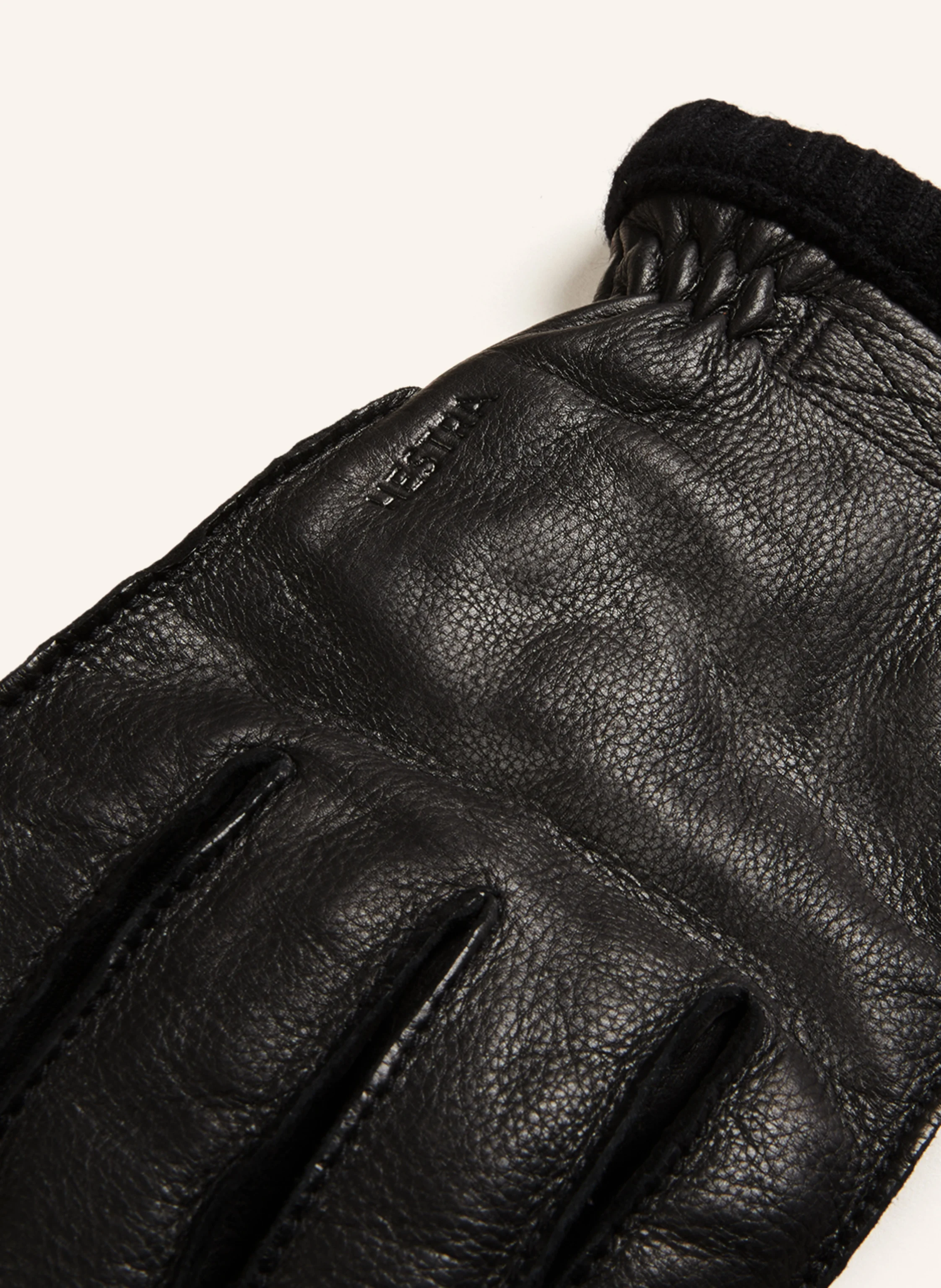 HESTRA Lederhandschuhe