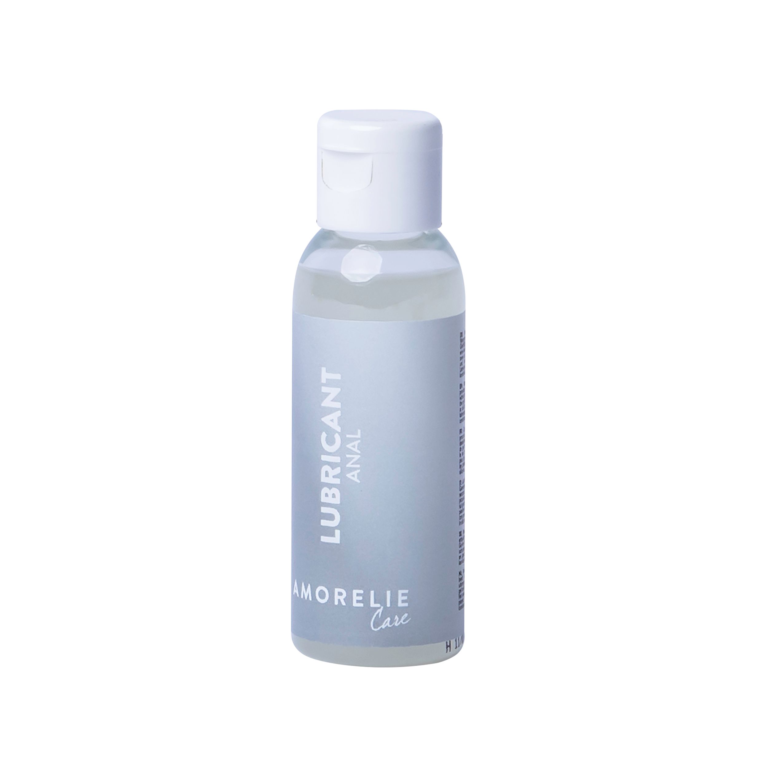 AMORELIE Care Gleitgel Anal