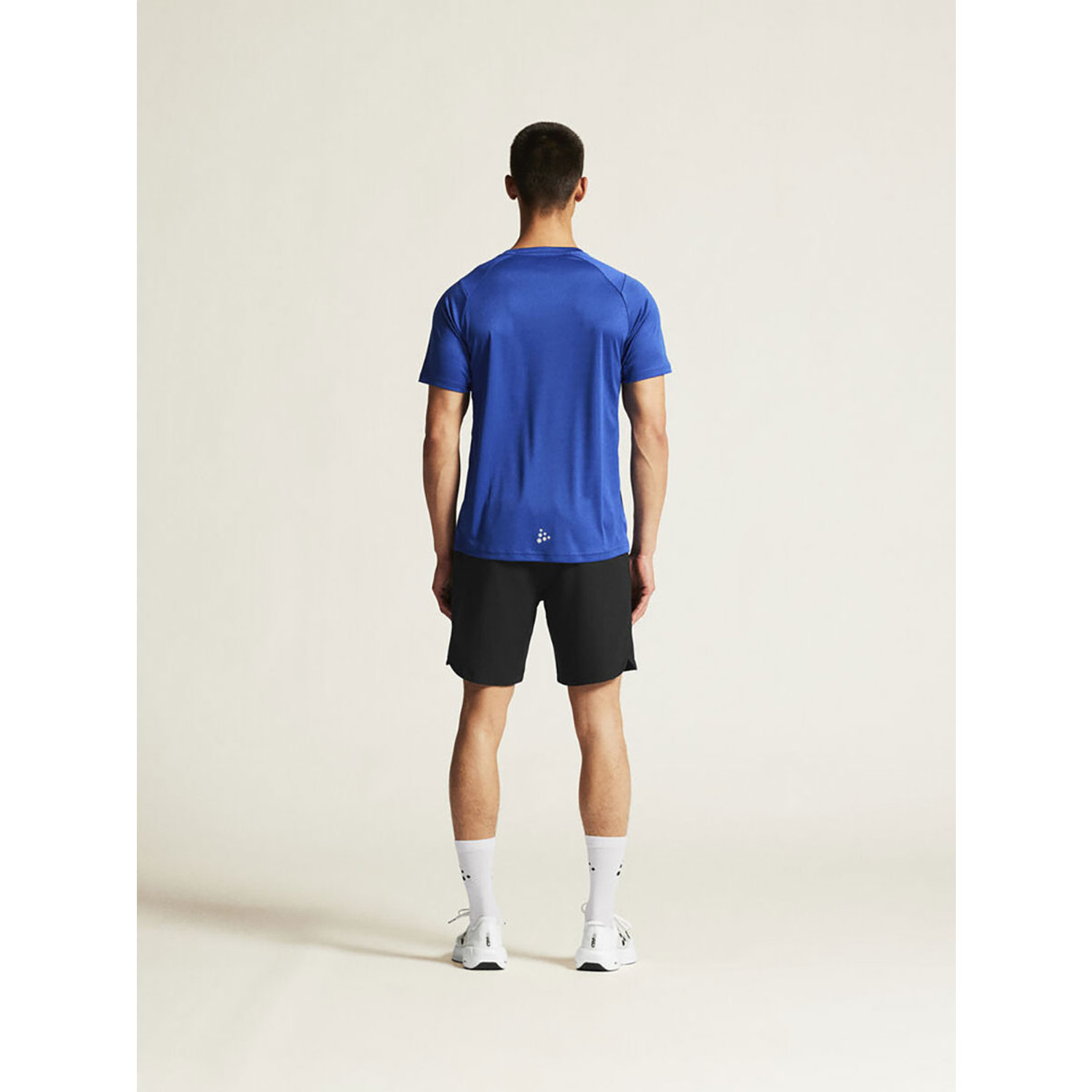 Craft Rush 2.0 Shorts Heren