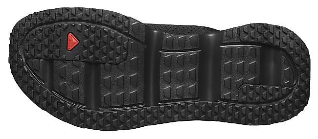 SALOMON - SABOTS DE RECUPERATION REELAX SLIDE 6-0 M