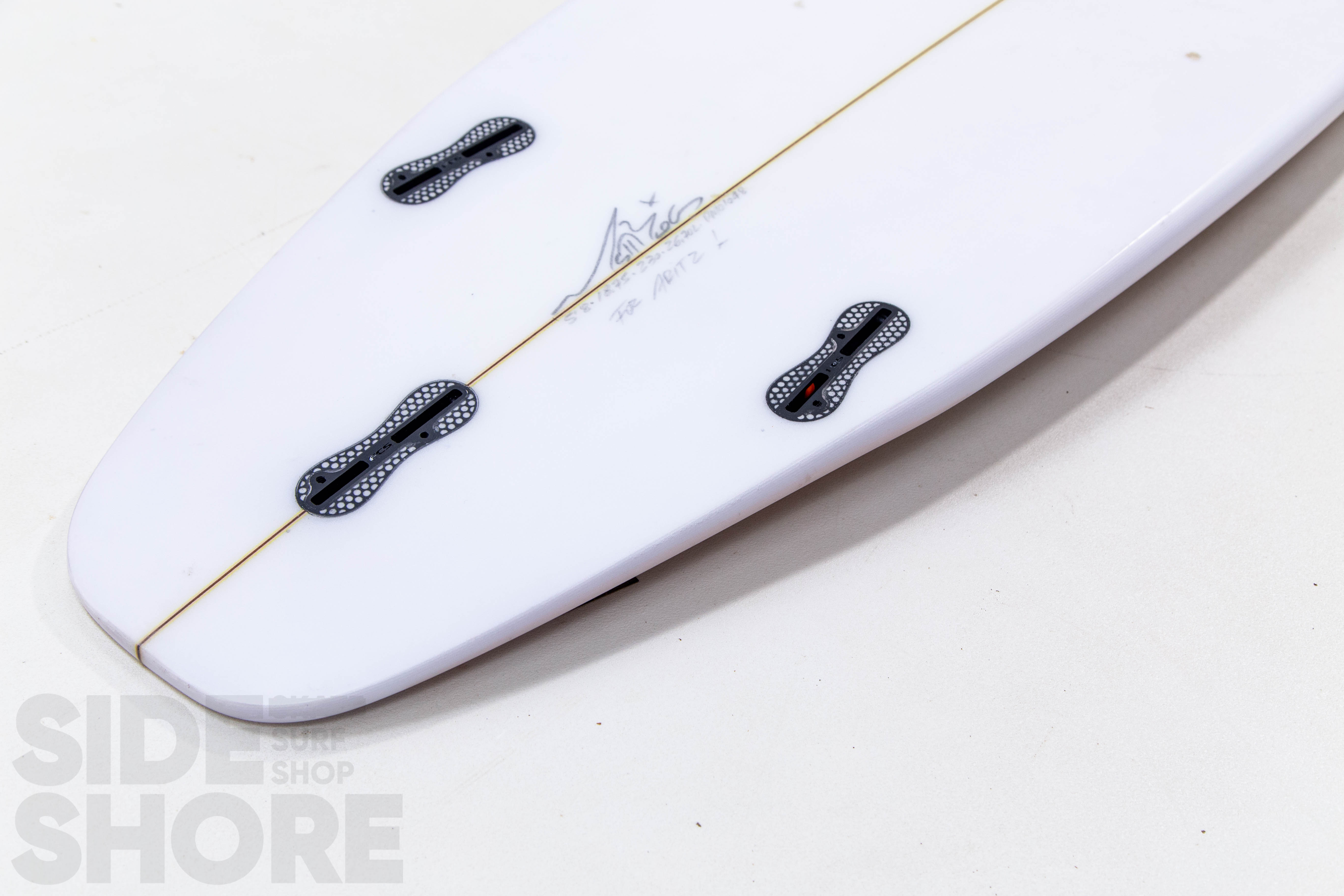 Pukas Hyperlink - 5'8 x 18.75