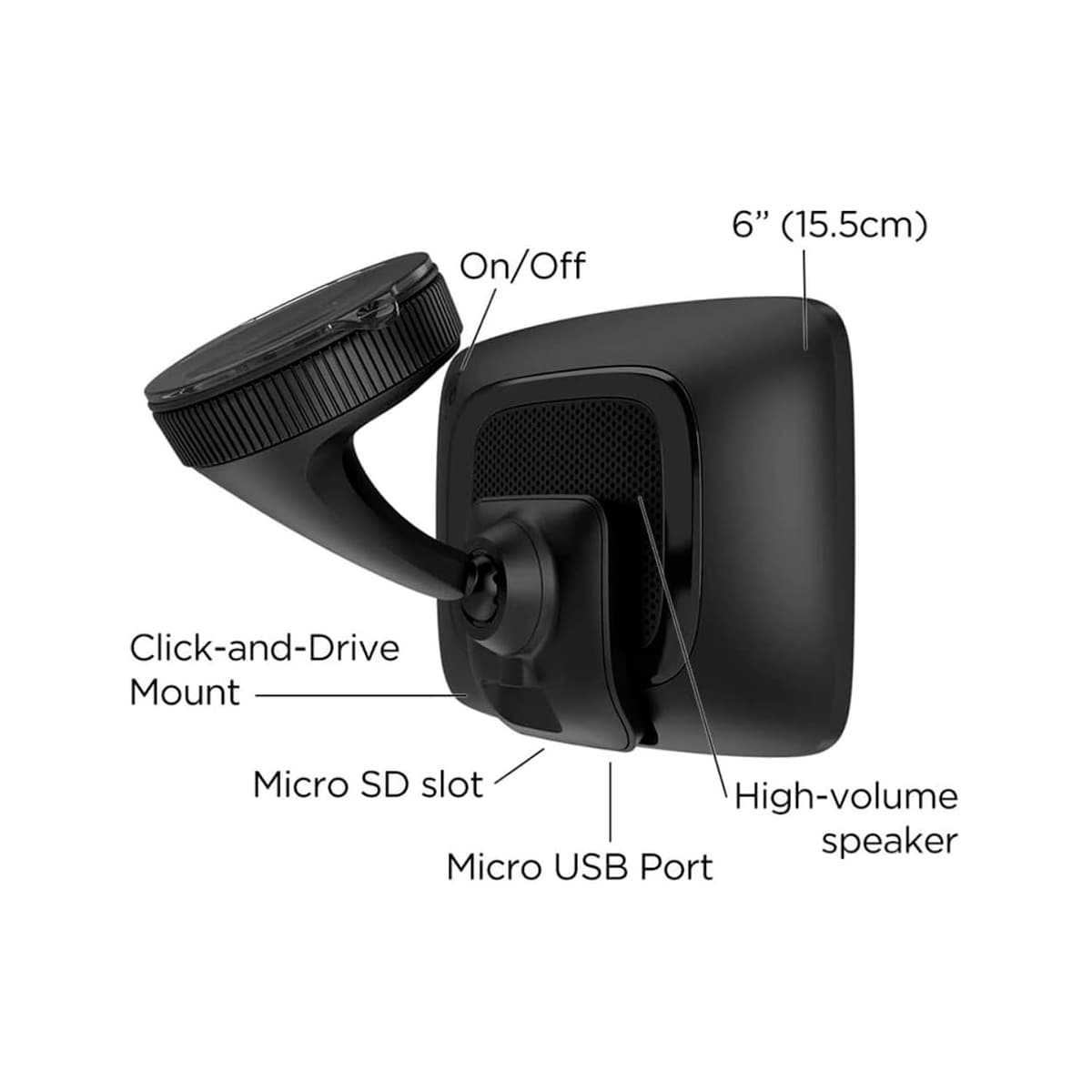 TomTom GO Navigator 6