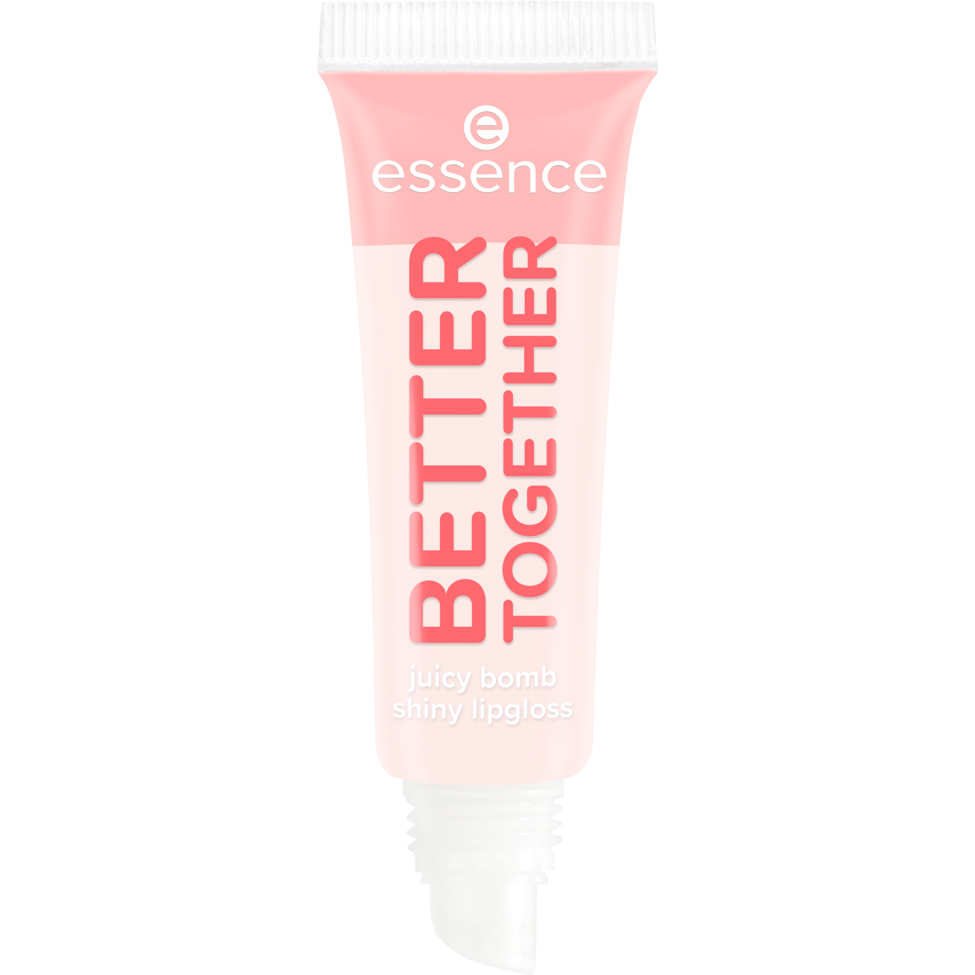 SAY IT WITH JUICY BETTER TOGETHER juicy bomb shiny lipgloss