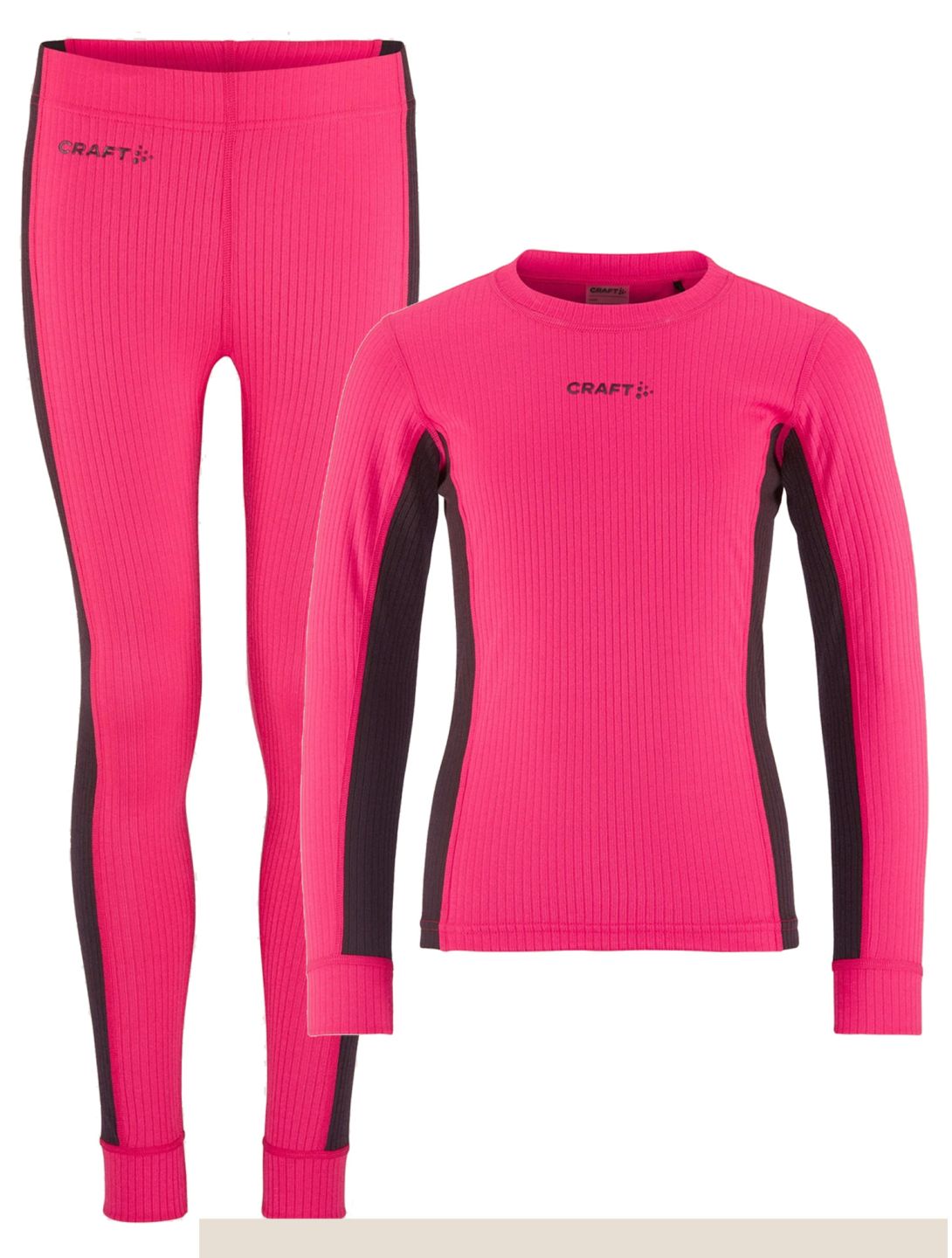Core Dry Set J thermoset kinderen