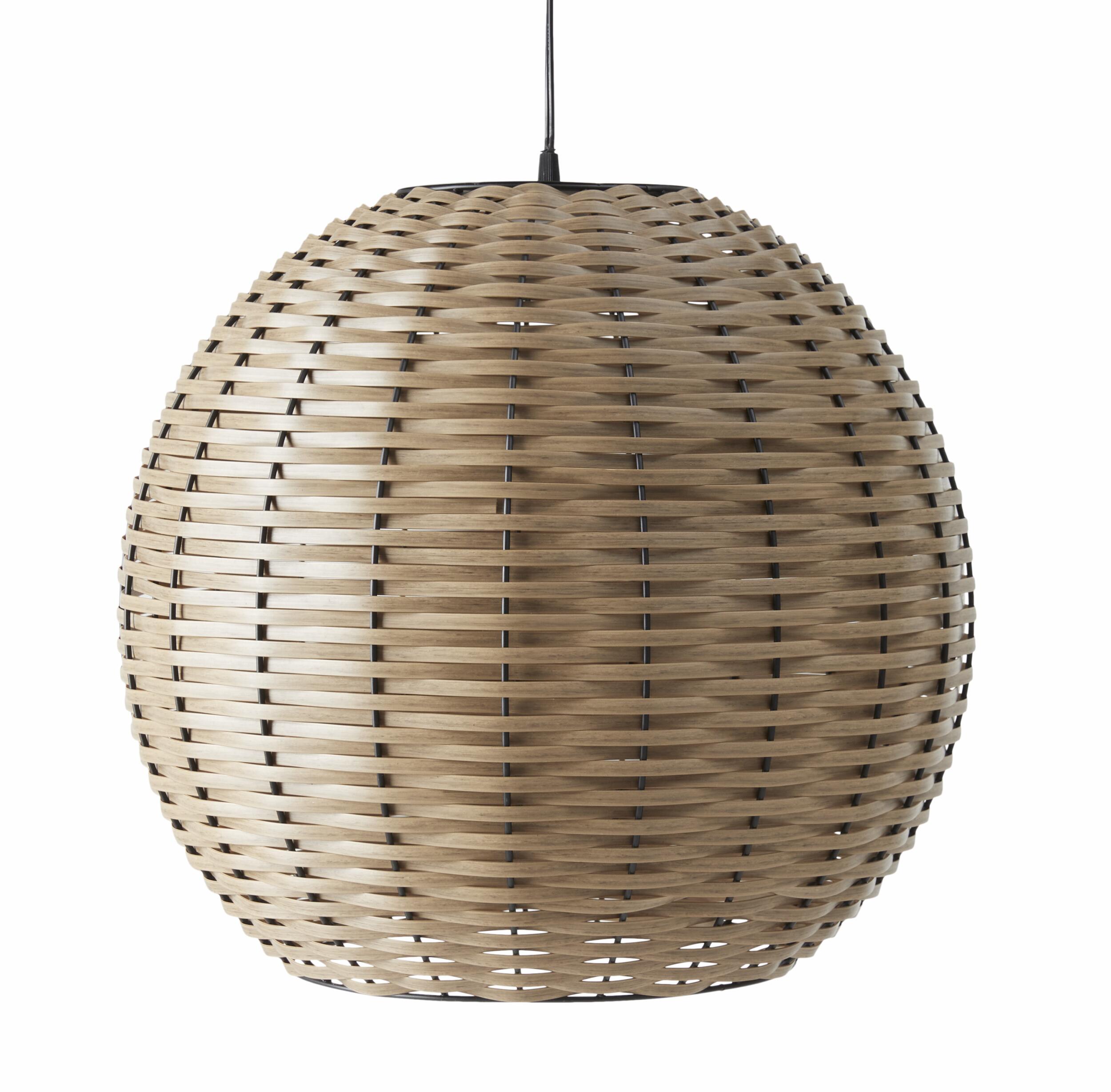 Helios Solarlampe