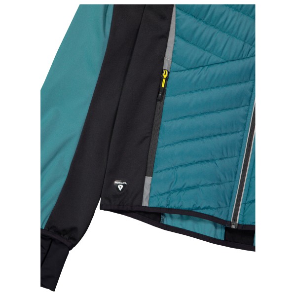CMP - Jacket With Detachable Sleeves Light Softshell - Veste synthétique
