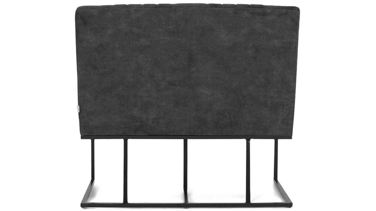 Keukenbank Coret D71 x H96 cm