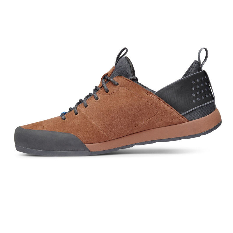Session Suede - Chaussures approche homme