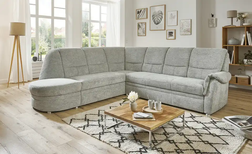 Planform Ecksofa Polly E links