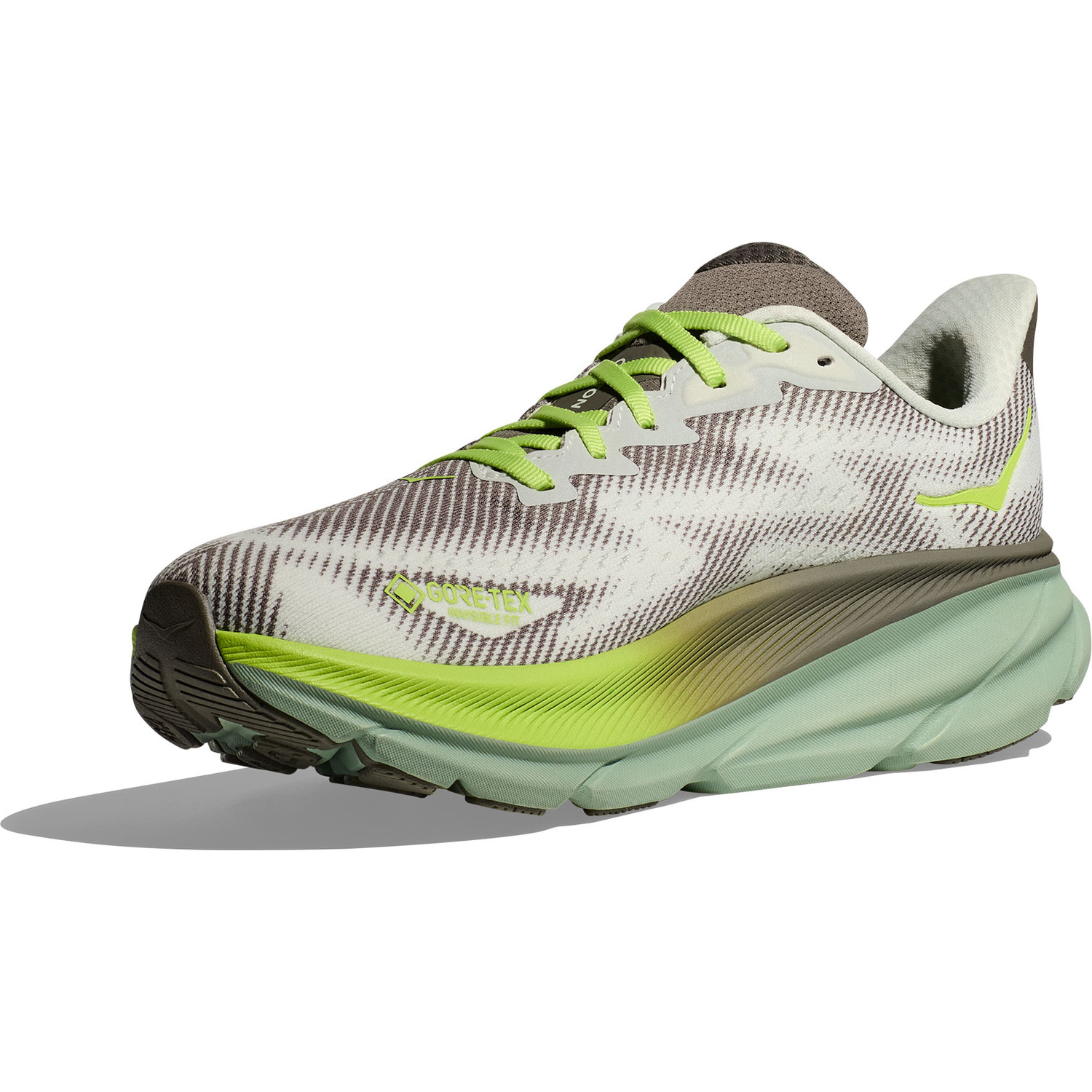 HOKA Clifton 9 GTX Heren