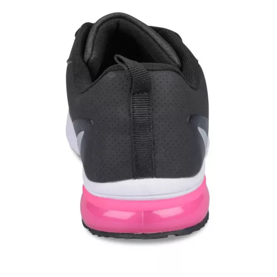 Baskets NOIR AIRNESS
