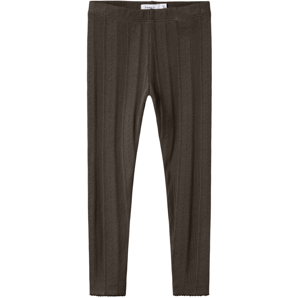 Køb Name It Delicioso Nmfjulia Leggings Noos