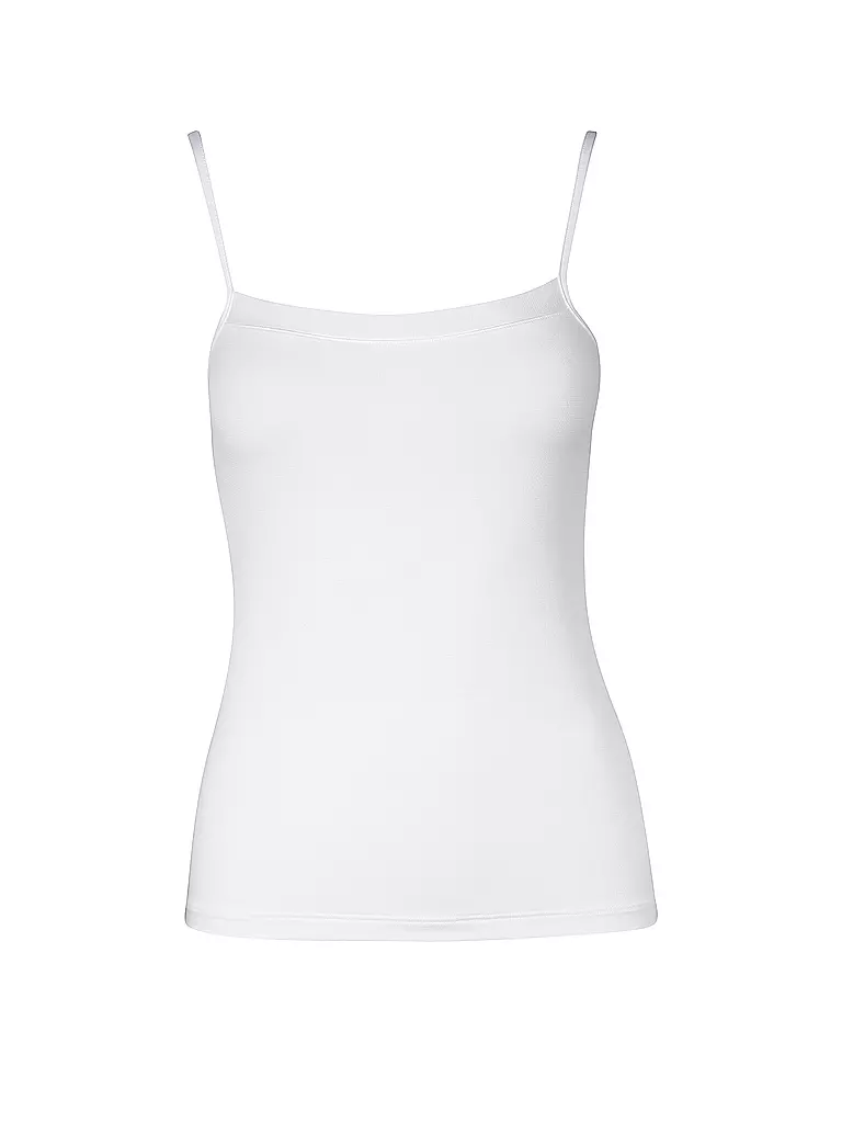 MEY Top - Unterhemd MEY MOOD weiss weiss