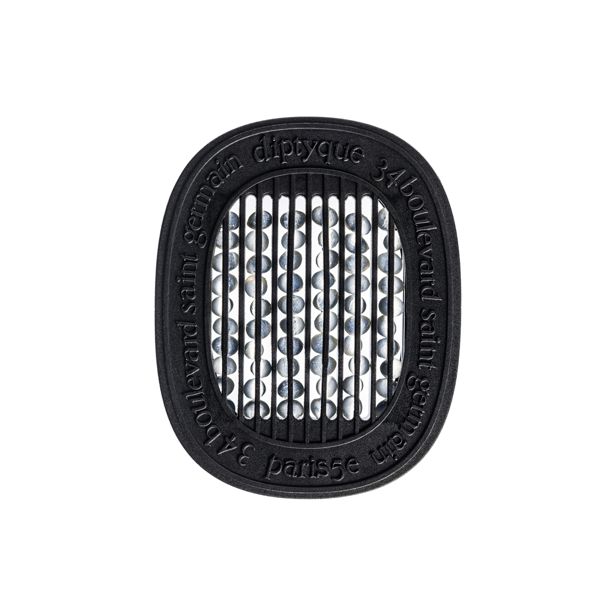 Gingembre Diffuser Capsule