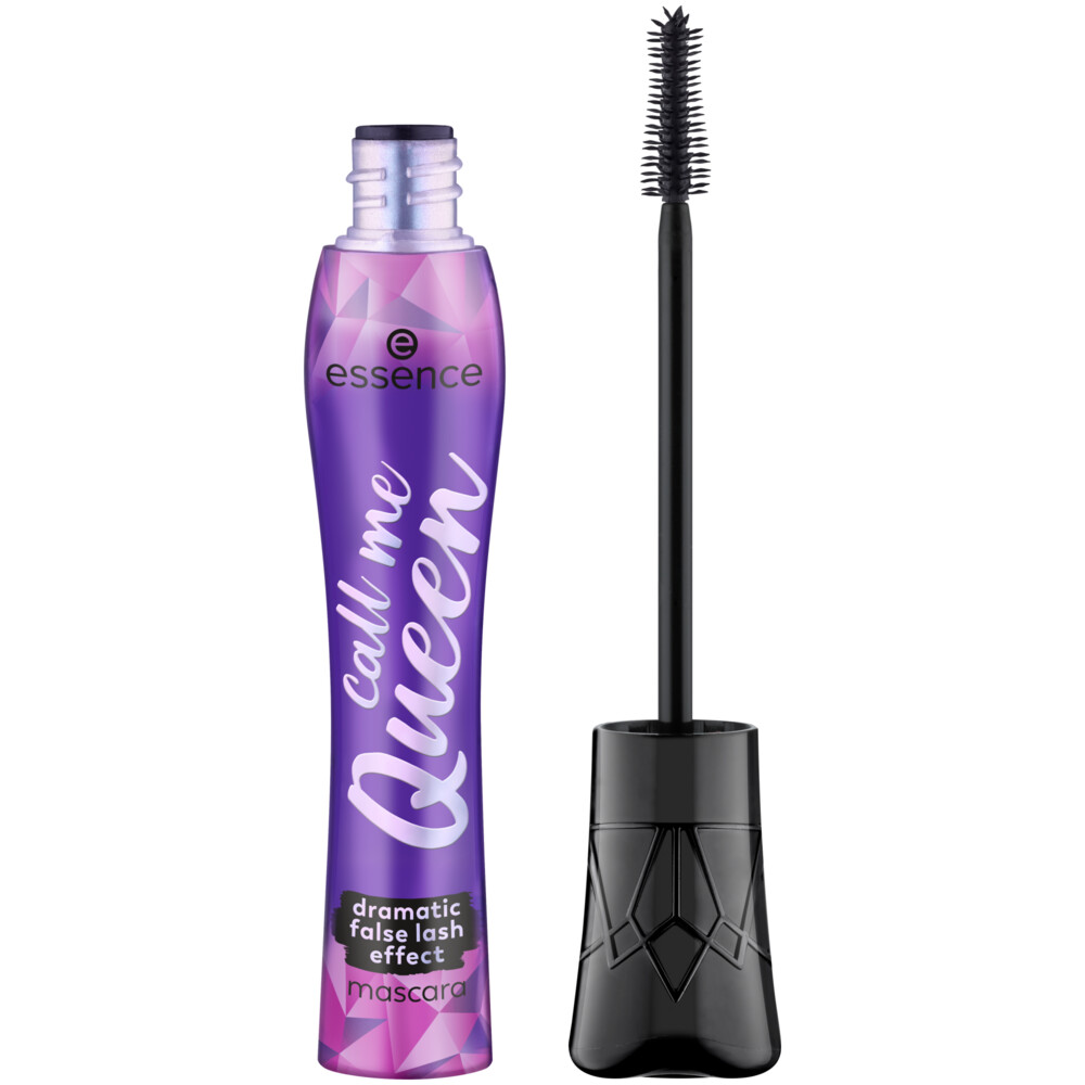 essence Call Me Queen Dramatic False Lash Effect Mascara11,5 ml