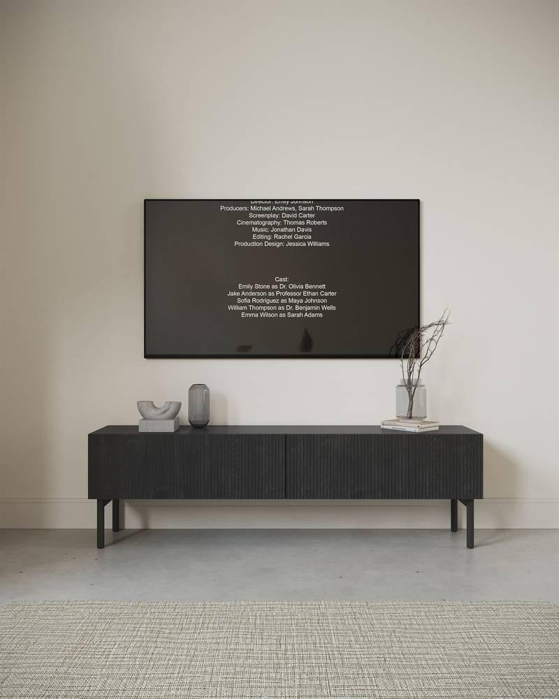 NADUVI Collection TV-meubel Sian