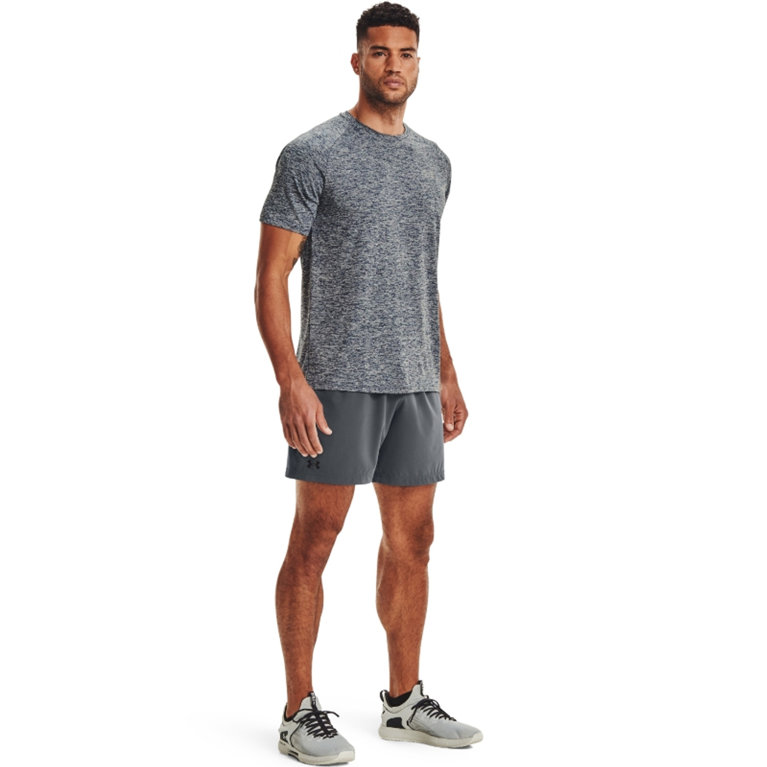 Under Armour Tech 2.0 Tee