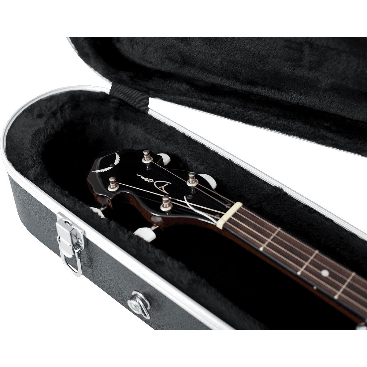Gator Cases GC-BANJO-XL koffer voor banjo
