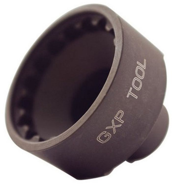 Truvativ GXP / Howitzer Innenlagerwerkzeug kaufen | Bike-Discount