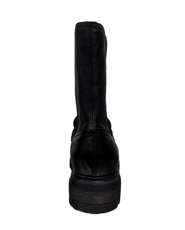 Mjus 31204 zwart