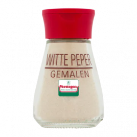 Verstegen Gemalen witte peper