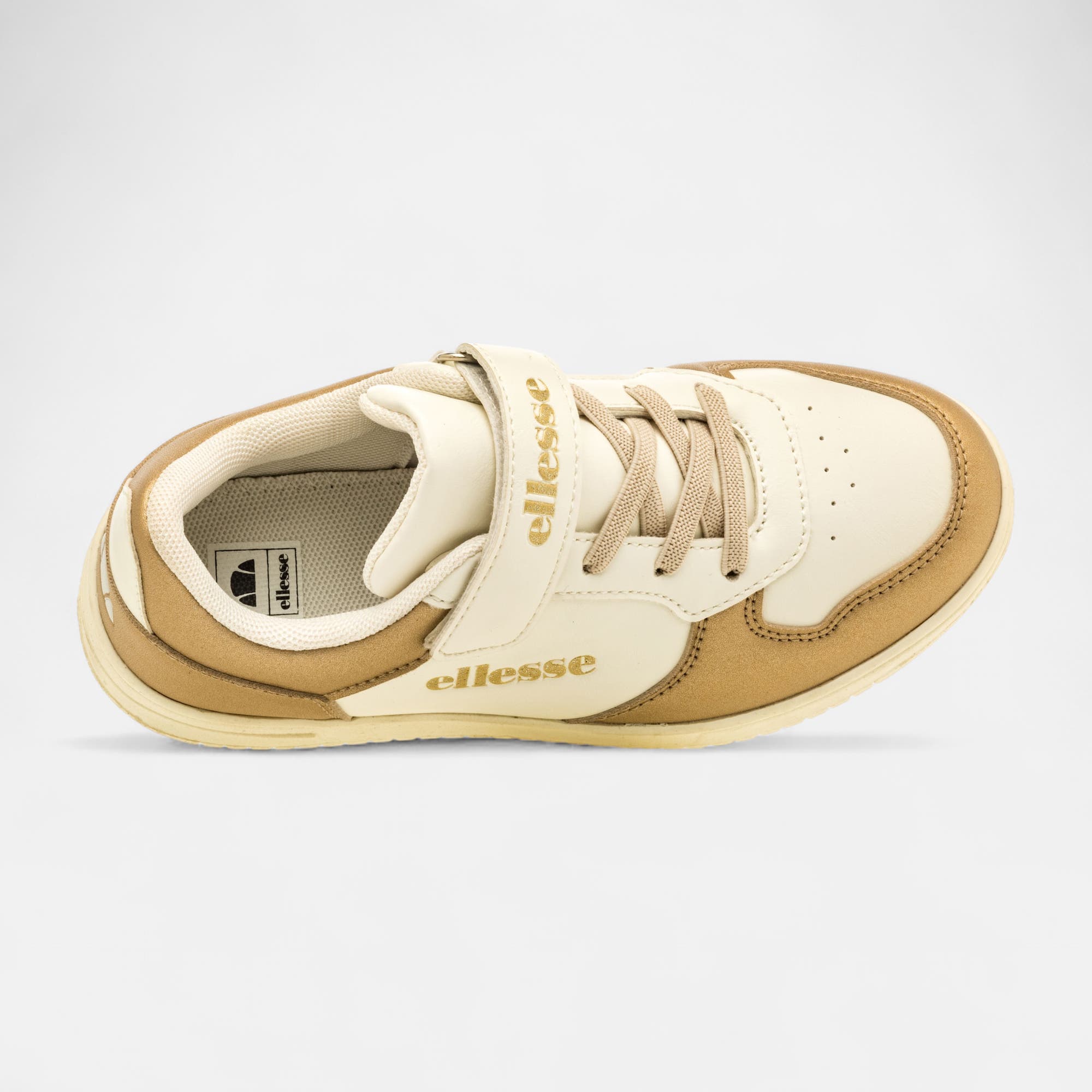Sneakers Fille blanc