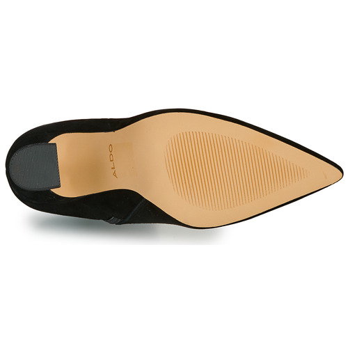 Aldo - HAIRERI - Noir