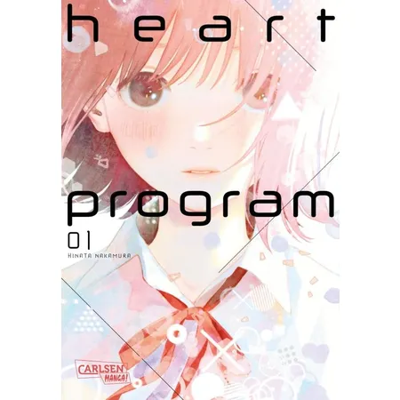 Carlsen Verlag Heart Program 1