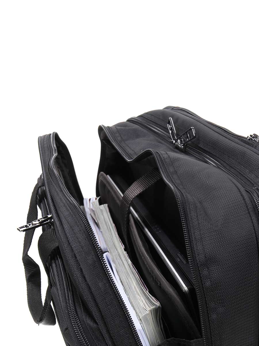 Pilot case Airtex Terre 16 pouces