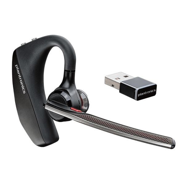Plantronics Voyager 5200 UC Black
