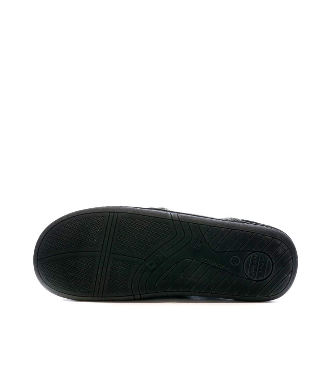 Chaussons Noir Homme Dim Coumil