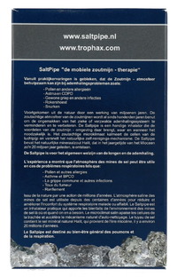 Saltpipe 1ST