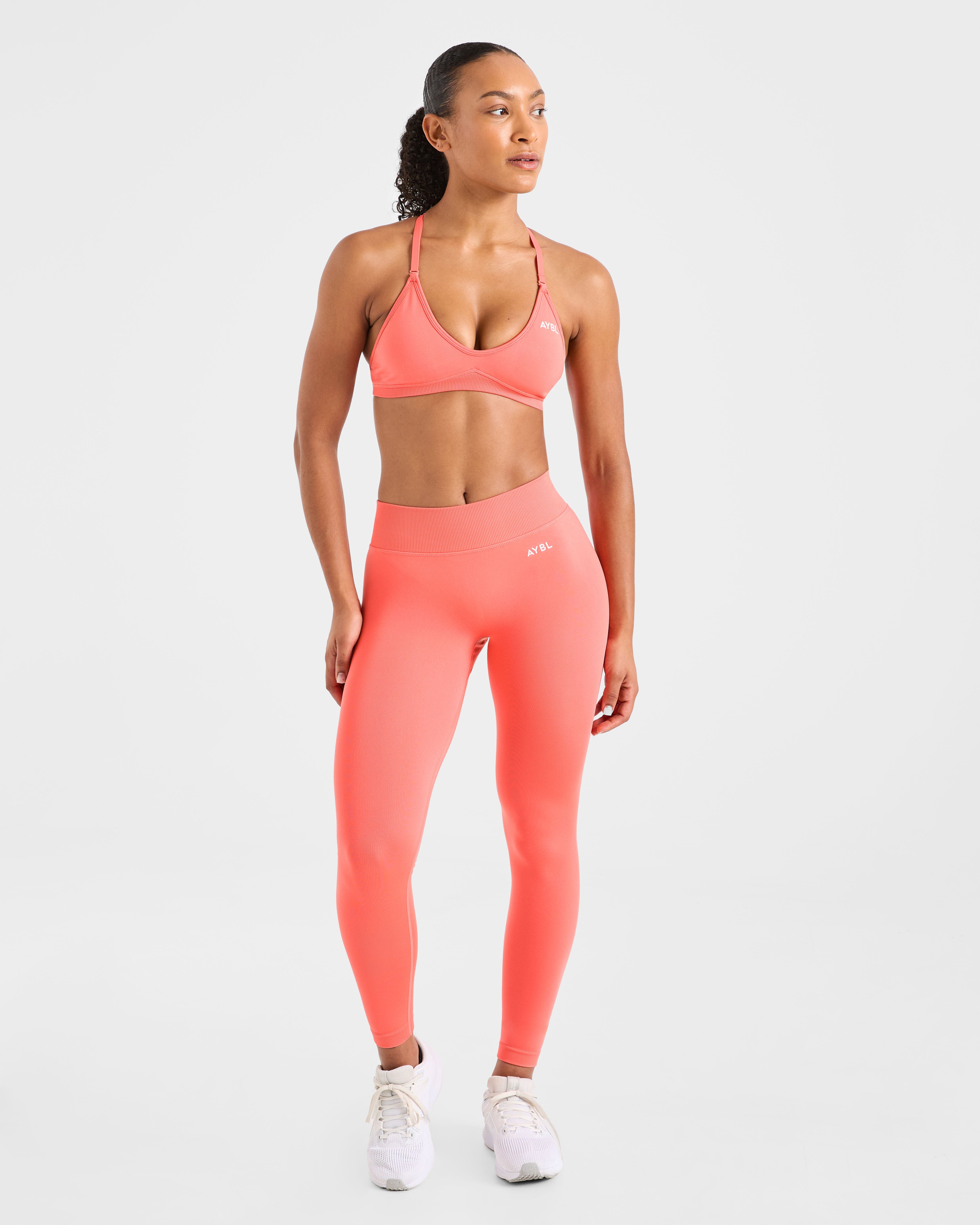 Adapt Seamless Leggings