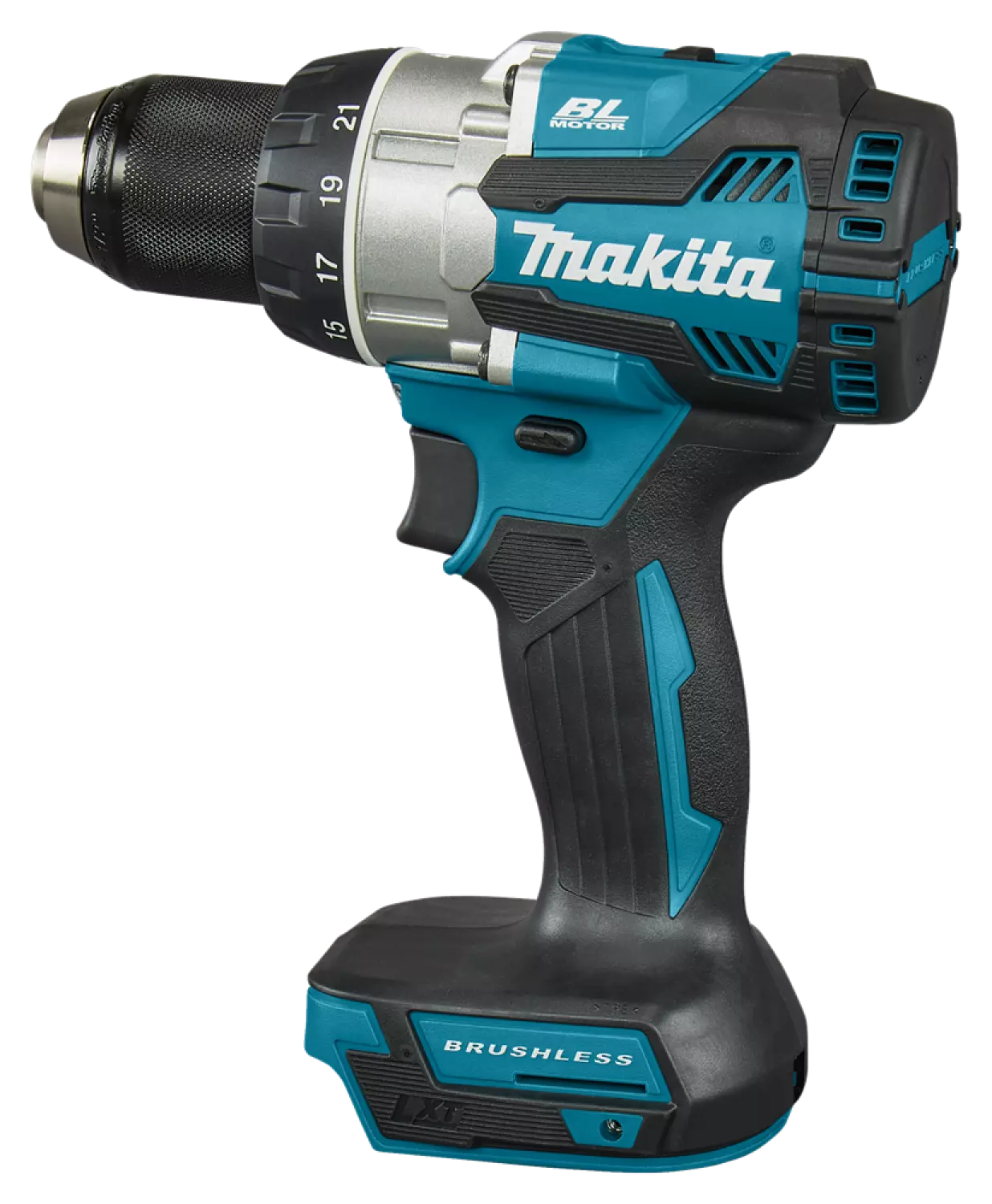 Makita DDF489Z 18V L-ion accu boor-/schroefmachine - 73Nm