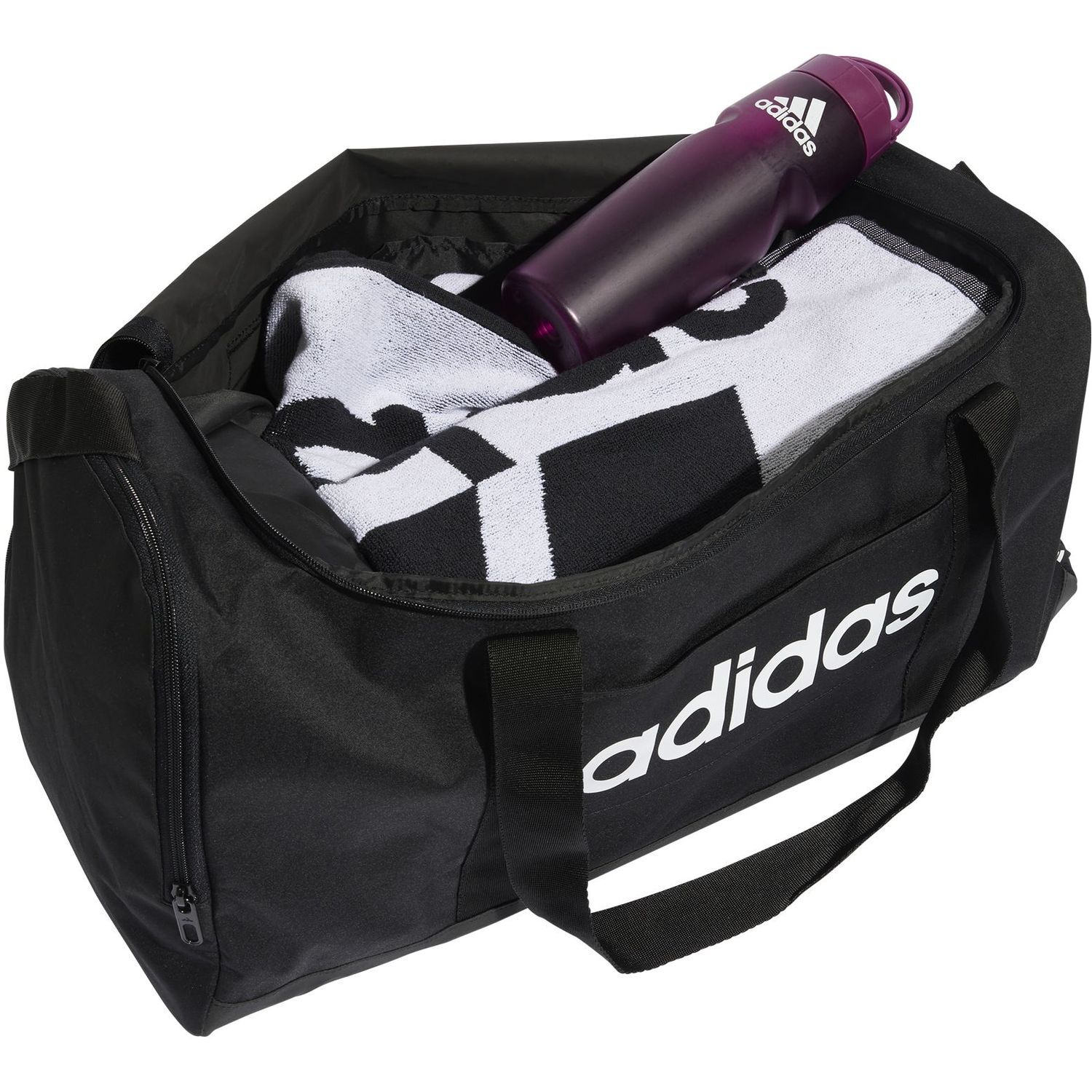 Adidas PerformanceLINEAR DUFFEL M