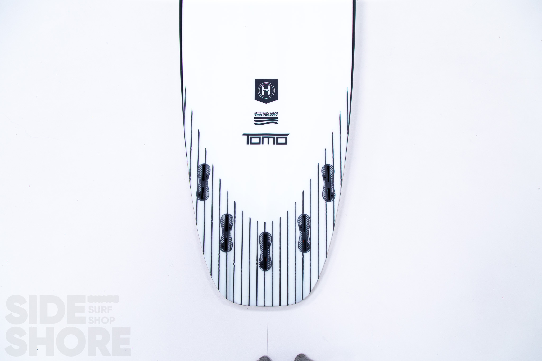 Firewire Evo - AWT - 6'0 x 21 1/4