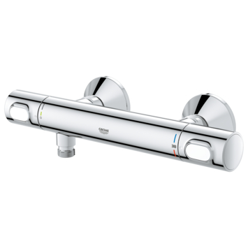 Grohe Precision Flow thermostatische douchekraan M