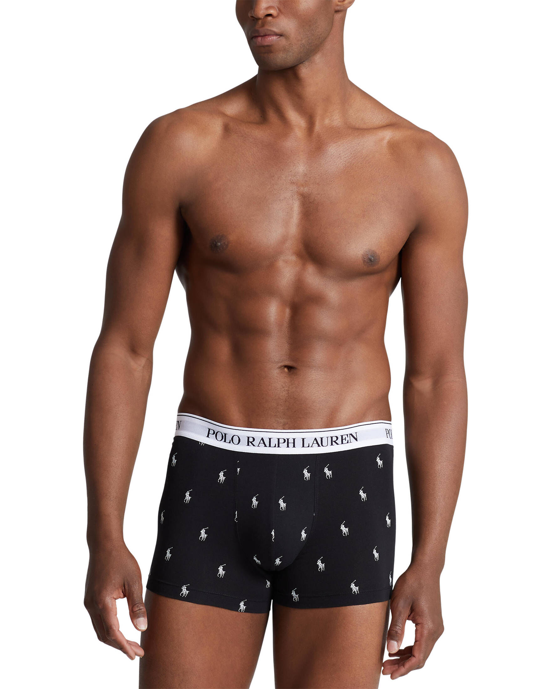 Polo Ralph Lauren| Herren Retropants 5er-Pack