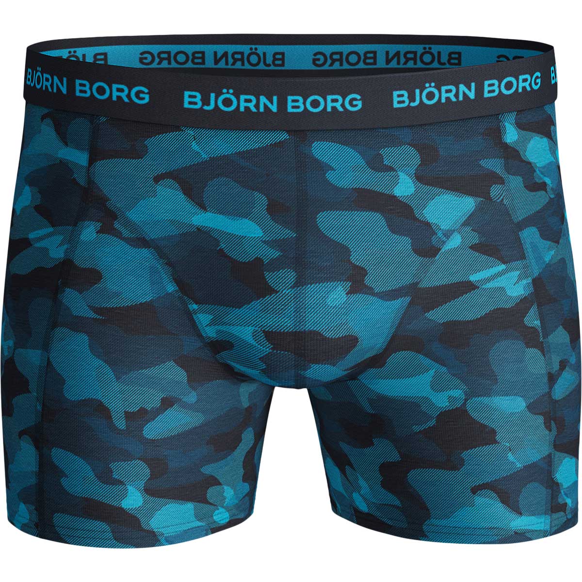 Björn Borg Essential 3-Pak Boxershorts Herre