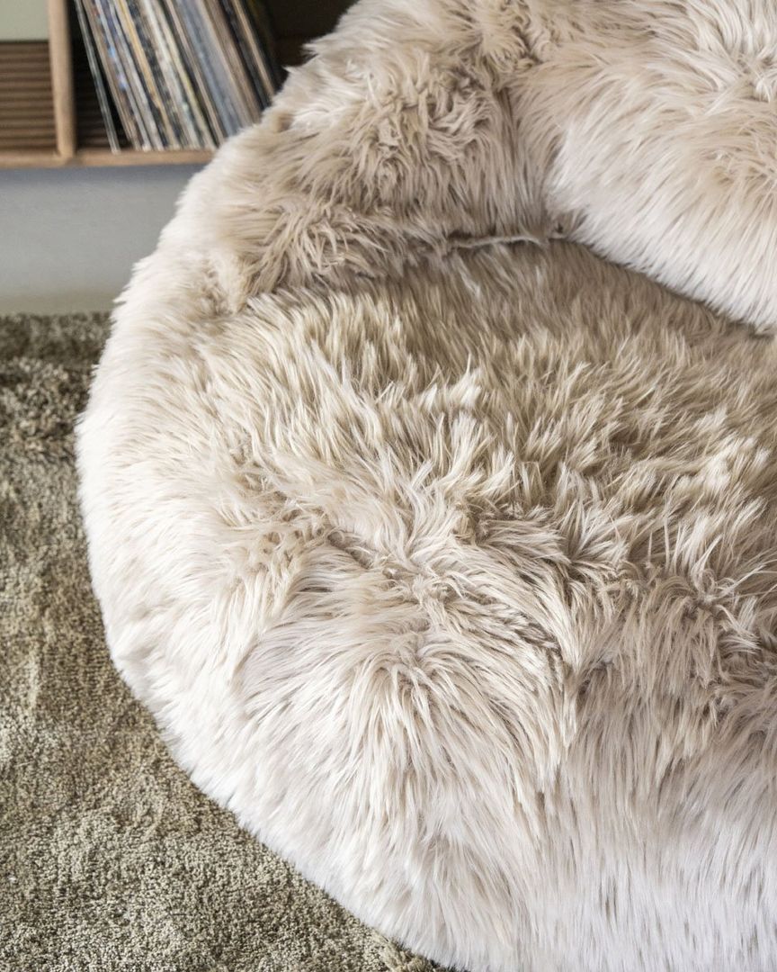 By Boo   Snuzzle Fauteuil