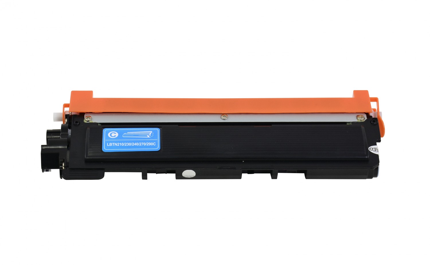 Toner cyan kompatibel mit Brother TN-230C