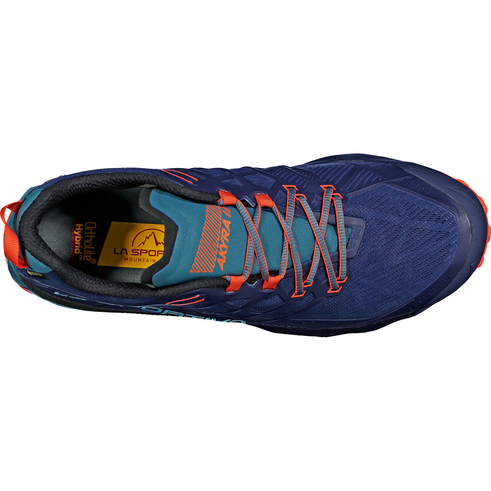 La Sportiva Herren-Trekkingschuh Akyra II GTX 47