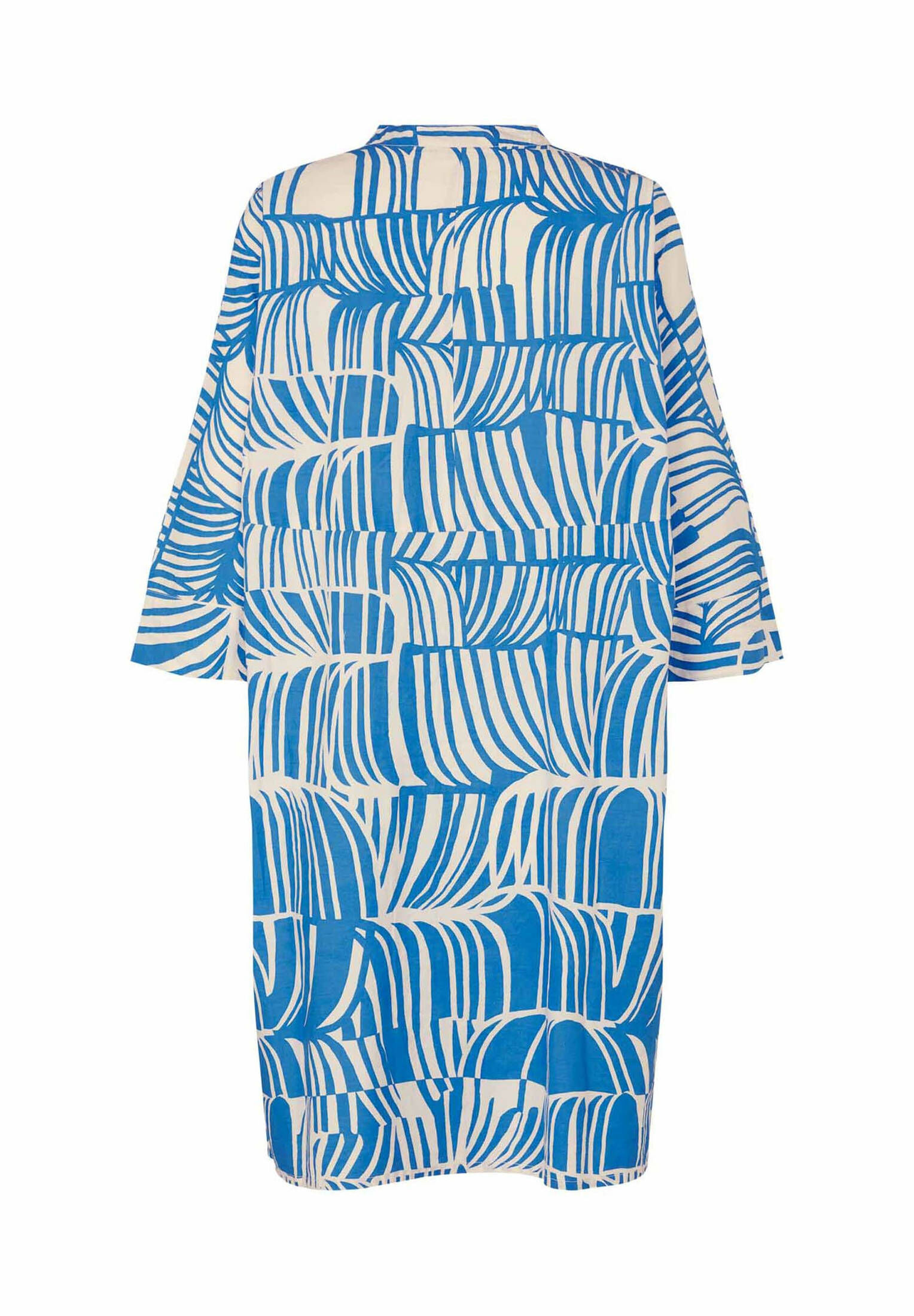 MASAI| Damen Hemdkleid Iosetta
