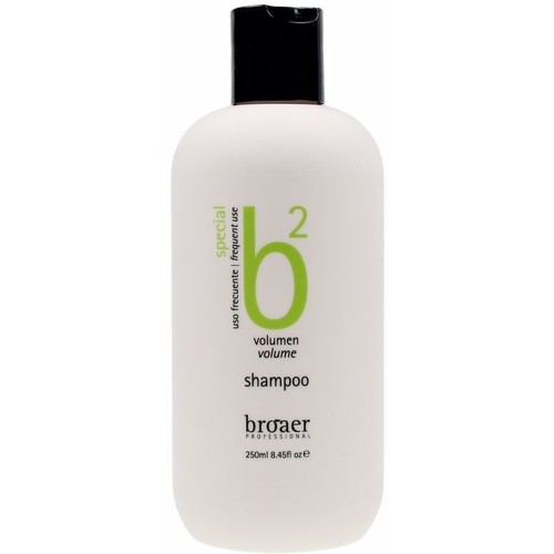 Broaer - B2 Volumen Shampoo