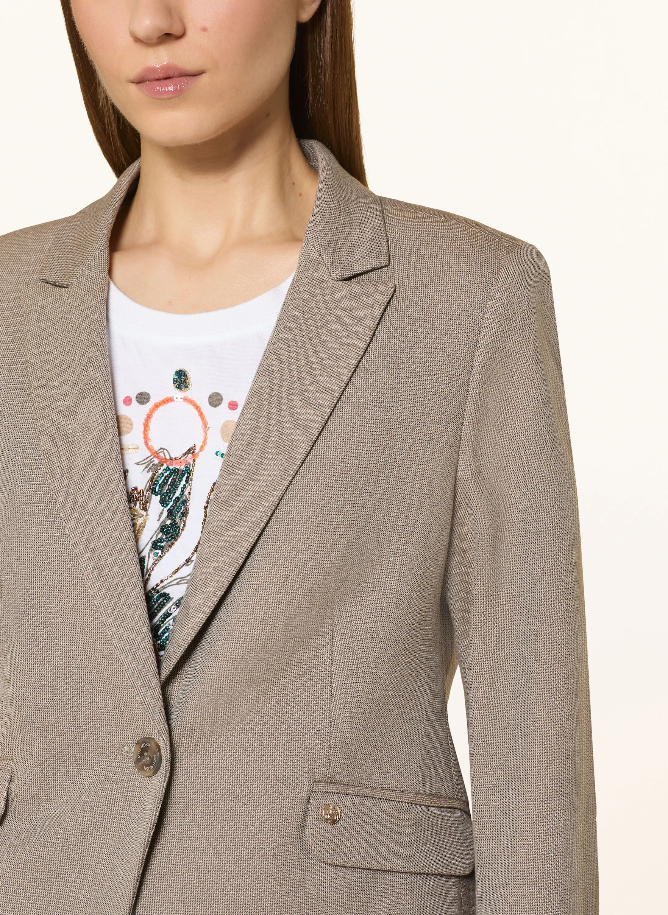 MOS MOSH Blazer MMBLAKE KARLIE