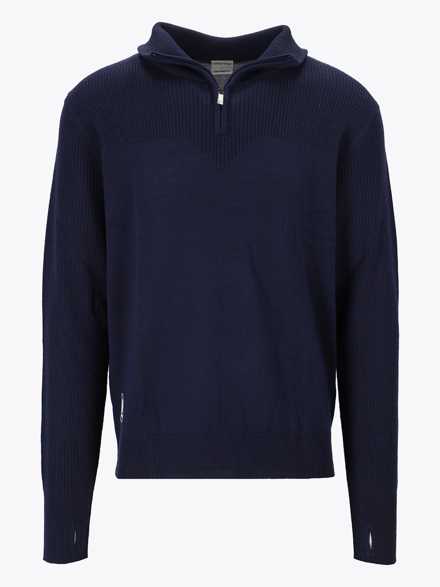 Flåm 2.0 Half Zip Genser