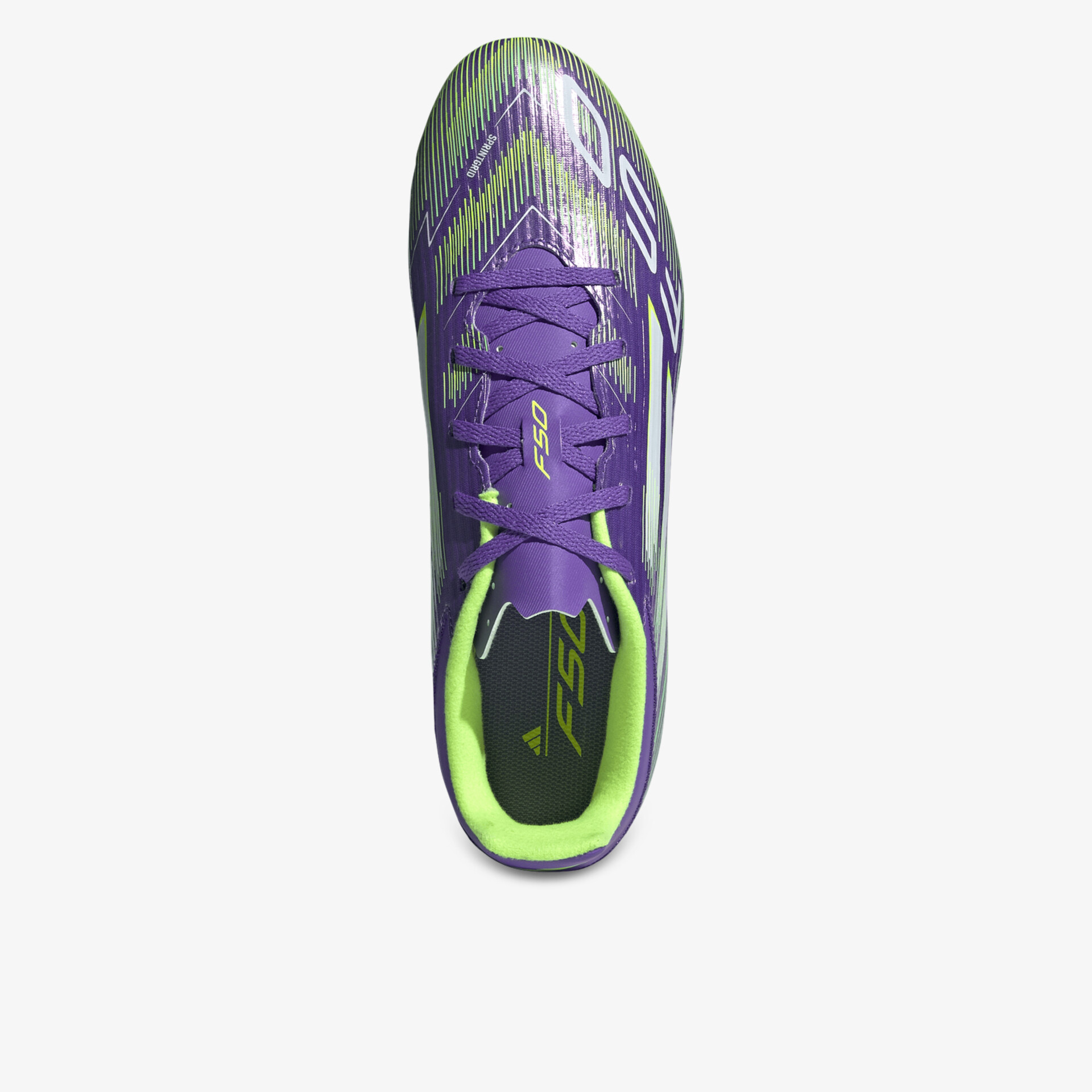 adidas Herren Fußballschuhe F50 CLUB FG/MG - reno.de