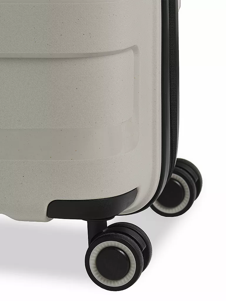 STRATIC Trolley Straw+ 65cm Beige beige