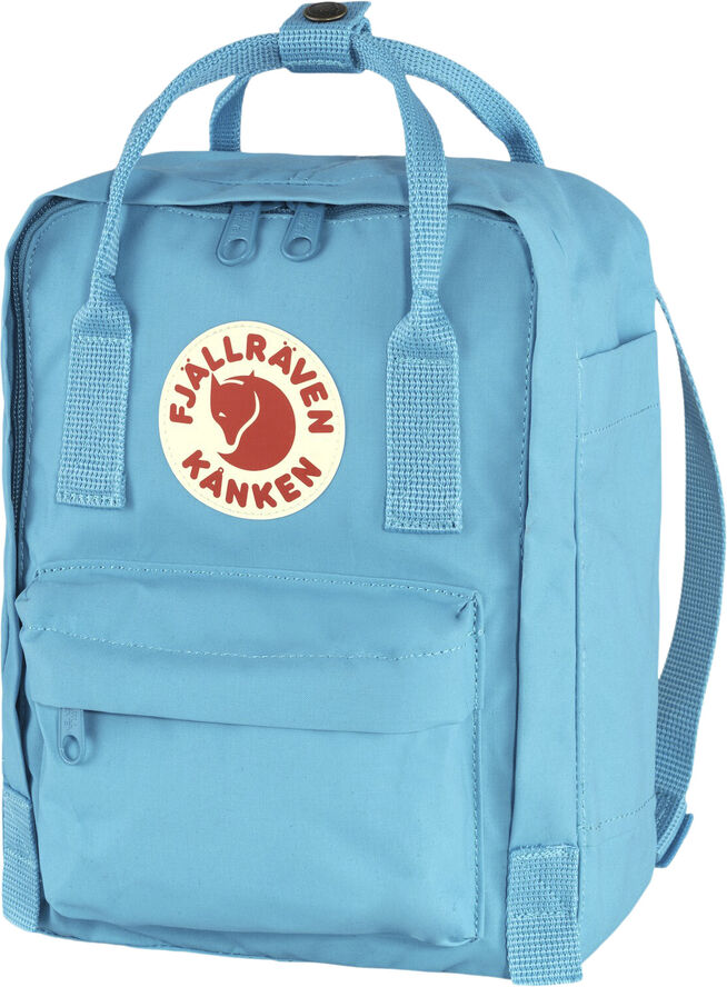 Fjällräven Kånken Mini Deep turqoise
